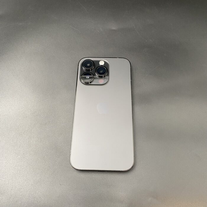 iPhone 14 Pro 512GB Space Black - Image 11