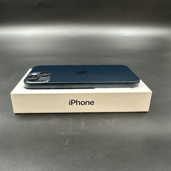 iPhone 14 128GB Midnight - Image 3