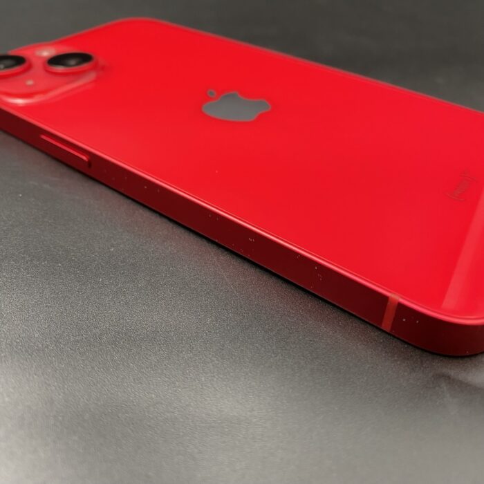 iPhone 14 128GB (Product) Red - Image 3