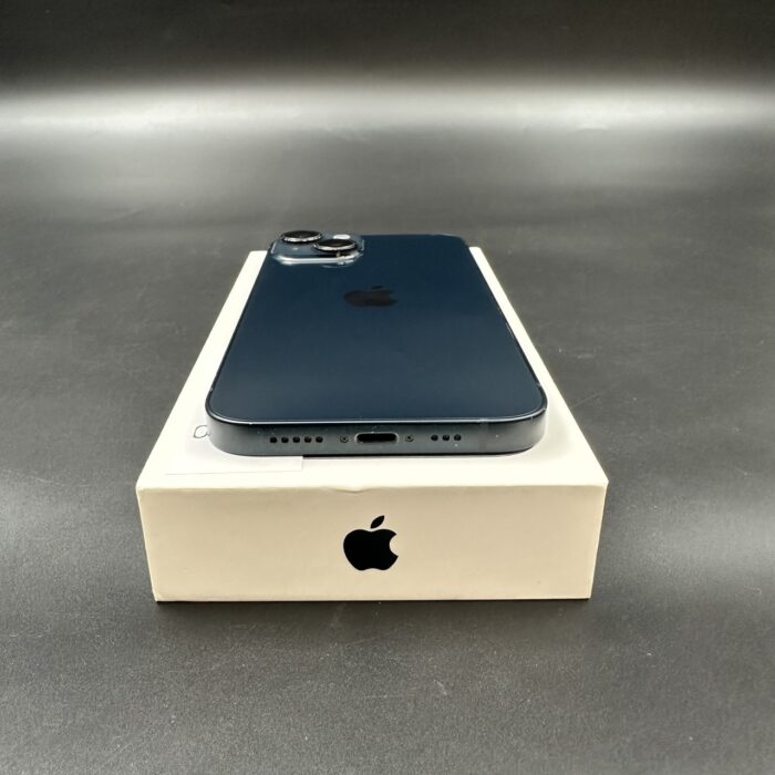 iPhone 14 128GB Midnight - Image 5