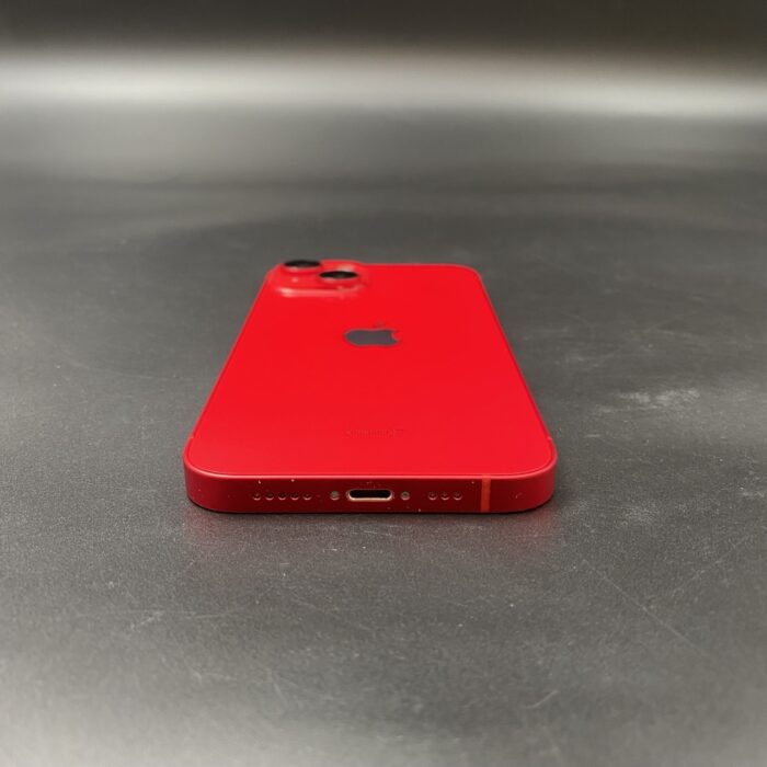 iPhone 14 128GB (Product) Red - Image 4
