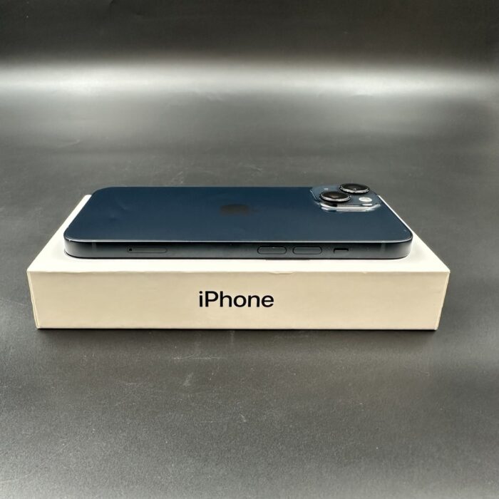 iPhone 14 128GB Midnight - Image 6