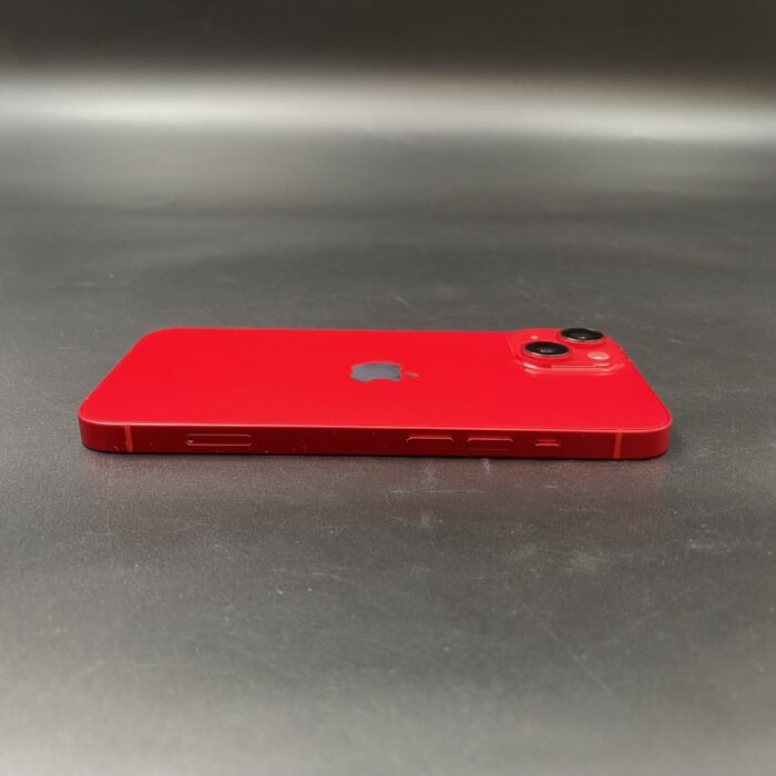 iPhone 14 128GB (Product) Red - Image 5