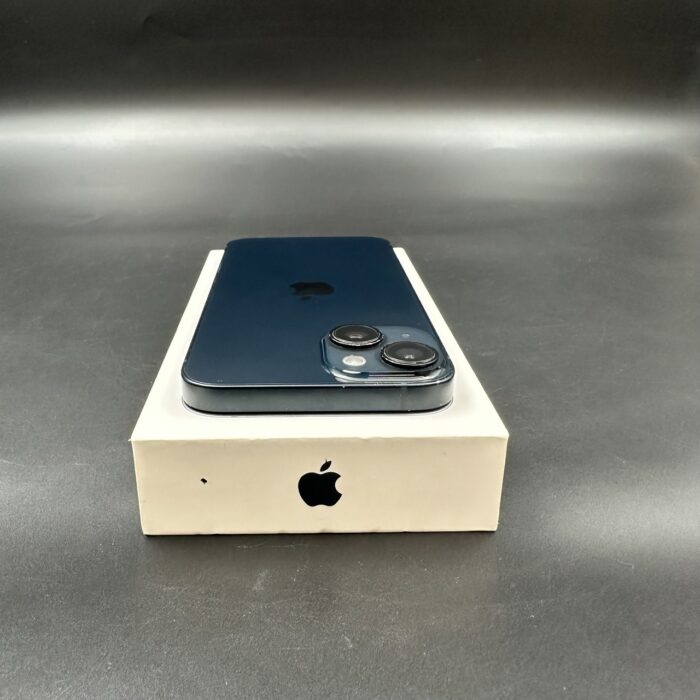 iPhone 14 128GB Midnight - Image 7