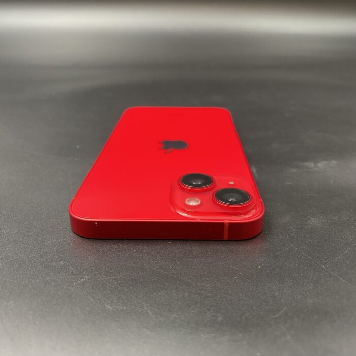 iPhone 14 128GB (Product) Red - Image 6