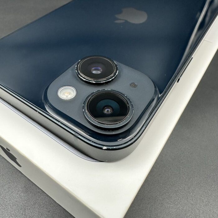 iPhone 14 128GB Midnight - Image 8