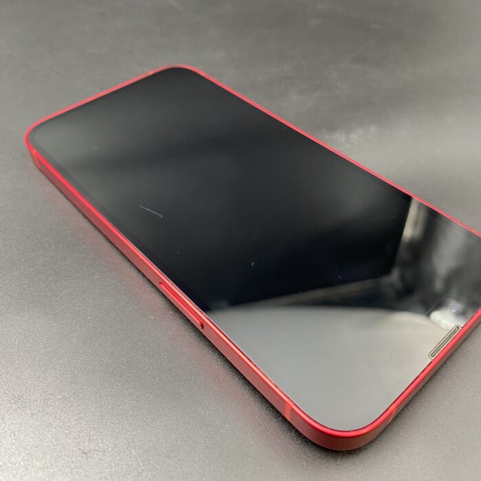 iPhone 14 128GB (Product) Red - Image 7