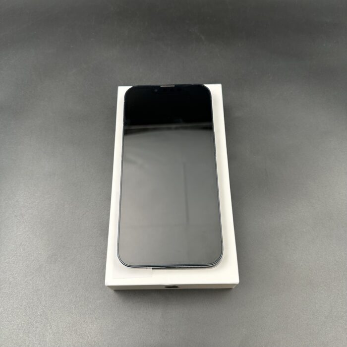 iPhone 14 128GB Midnight - Image 9