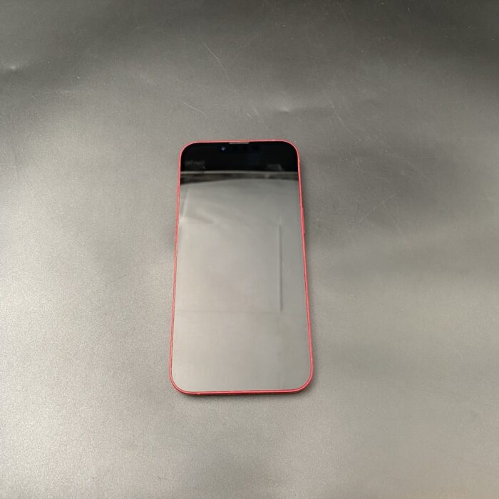 iPhone 14 128GB (Product) Red - Image 8