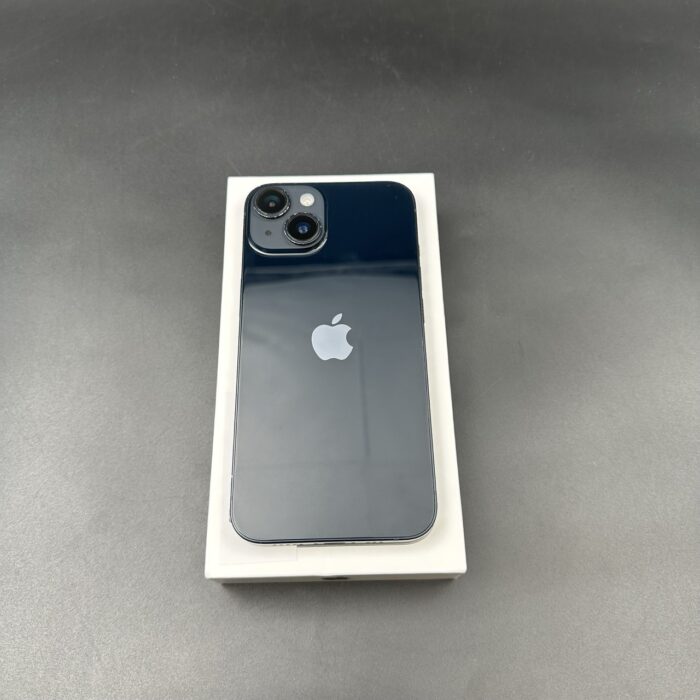iPhone 14 128GB Midnight - Image 10