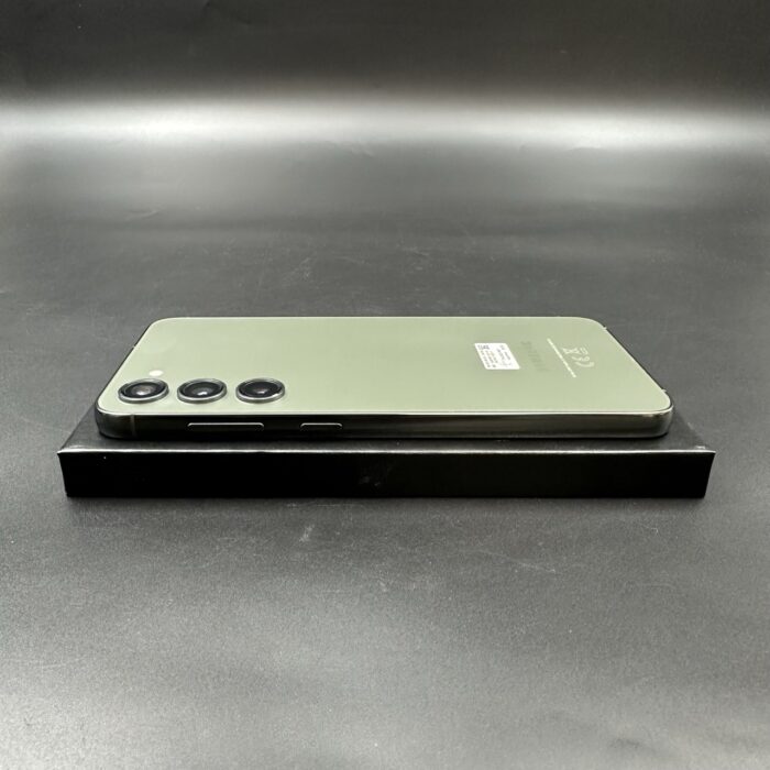 Samsung Galaxy S23 Plus 256GB Green - Image 3