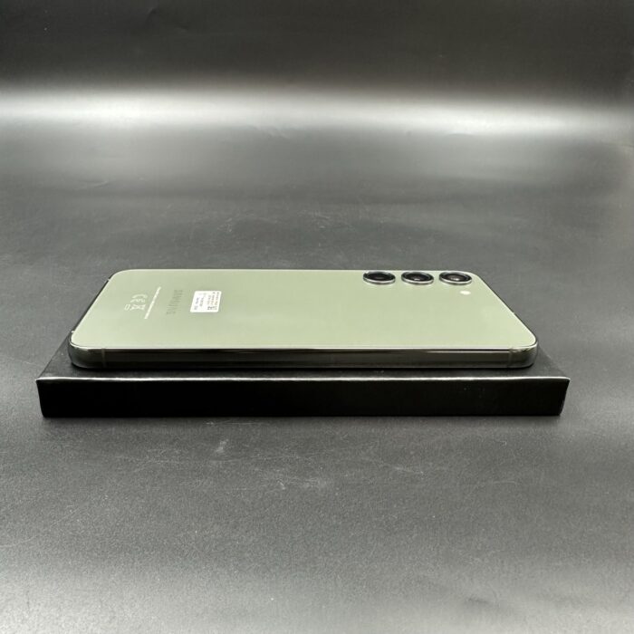 Samsung Galaxy S23 Plus 256GB Green - Image 5
