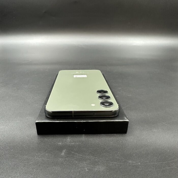 Samsung Galaxy S23 Plus 256GB Green - Image 6