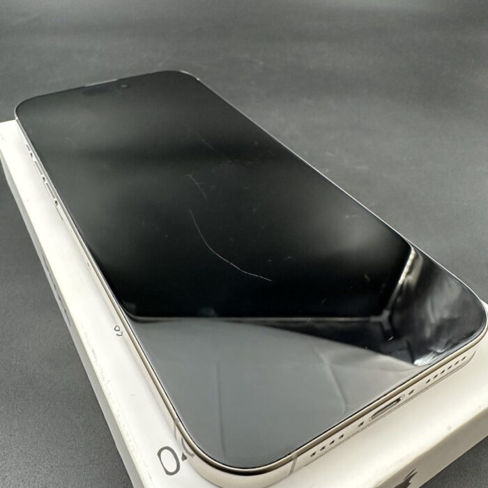 iPhone 16 Pro Max 256GB Natural Titanium - Image 7