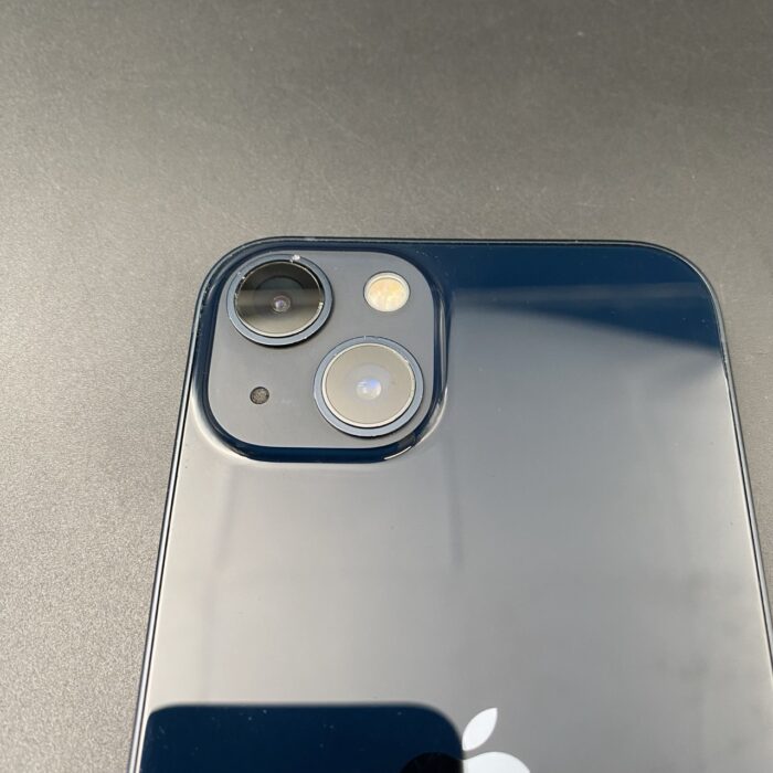 iPhone 13 128GB Midnight - Image 8