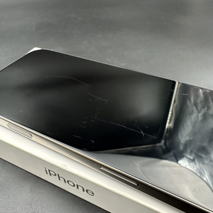 iPhone 16 Pro Max 256GB Natural Titanium - Image 8