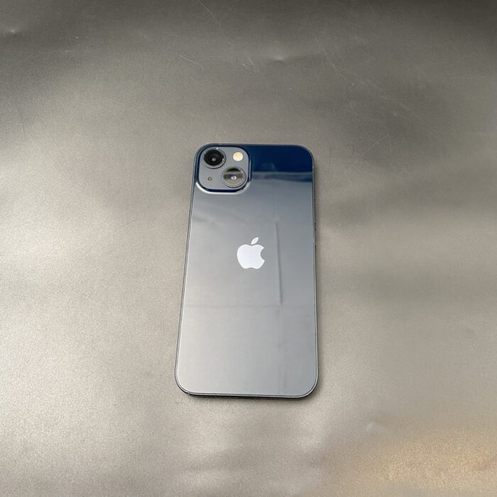 iPhone 13 128GB Midnight - Image 9