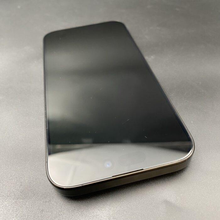 iPhone 15 Pro 128GB Black Titanium - Image 6