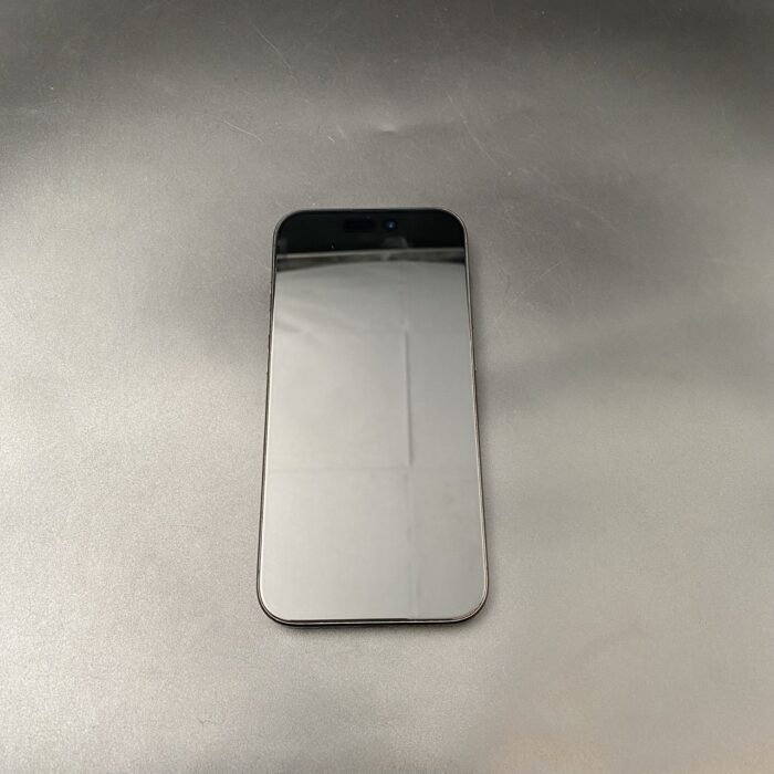 iPhone 15 Pro 128GB Black Titanium - Image 8