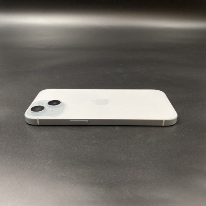 iPhone 15 128GB Blue - Image 2