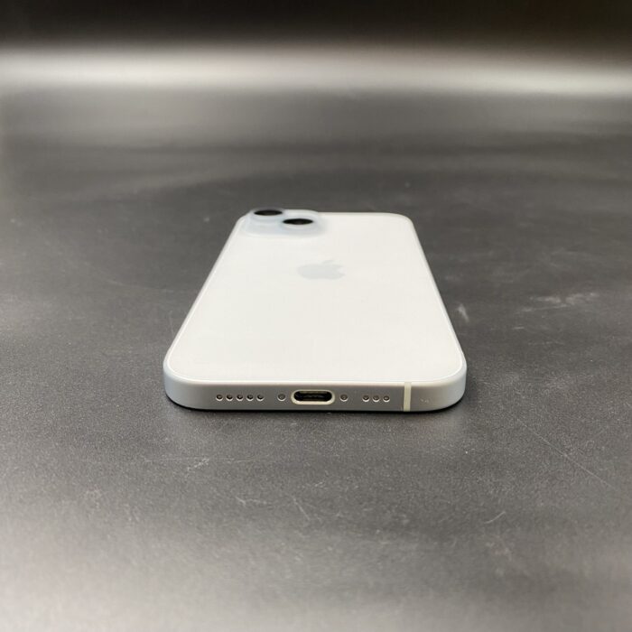 iPhone 15 128GB Blue - Image 3
