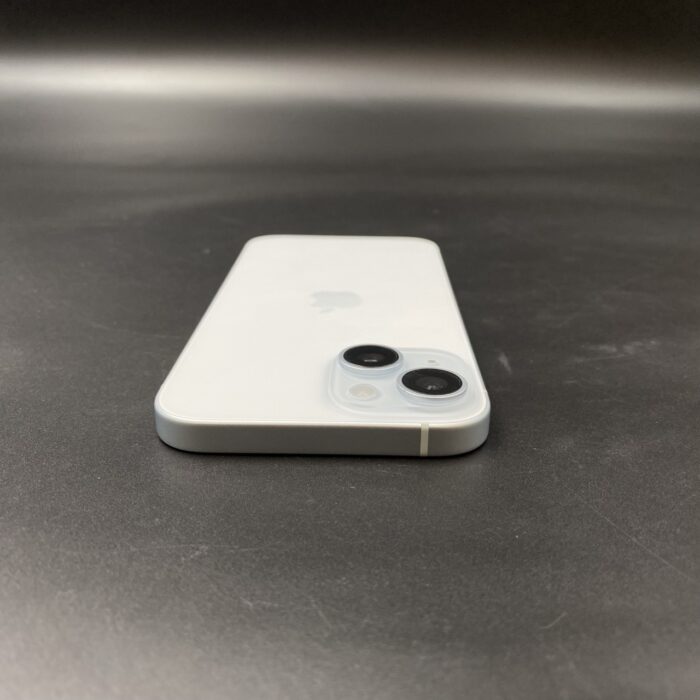 iPhone 15 128GB Blue - Image 5