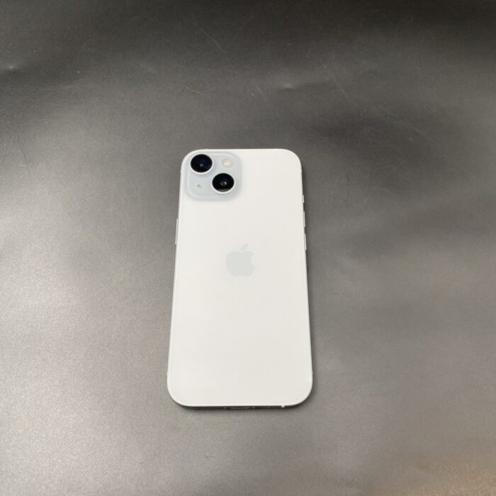 iPhone 15 128GB Blue - Image 7