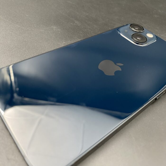 iPhone 13 128GB Midnight - Image 7