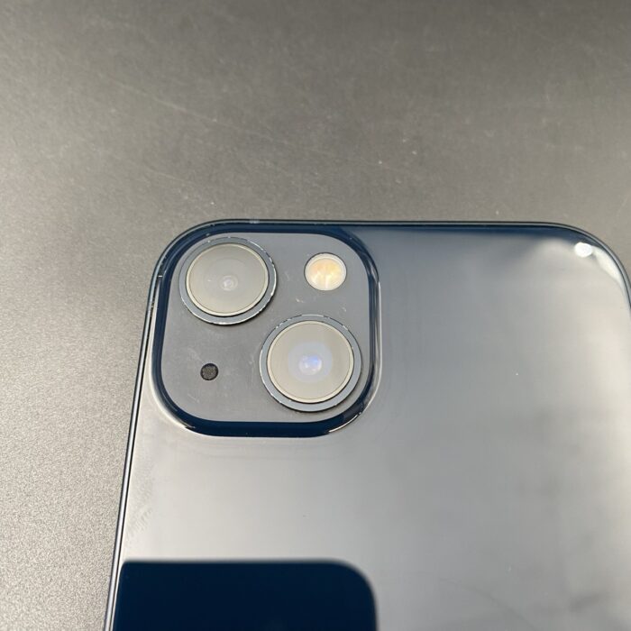 iPhone 13 128GB Midnight - Image 8