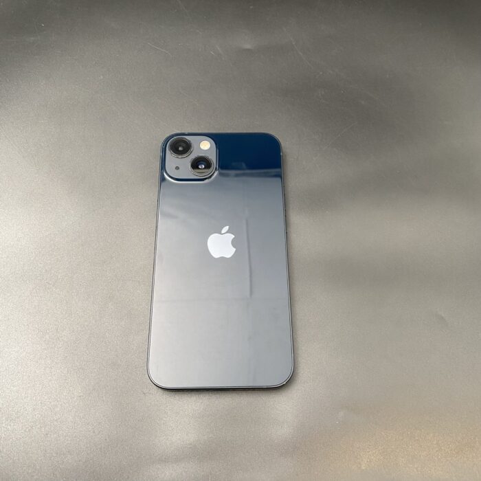 iPhone 13 128GB Midnight - Image 9
