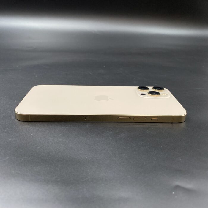 iPhone 12 Pro Max 128GB Gold - Image 4