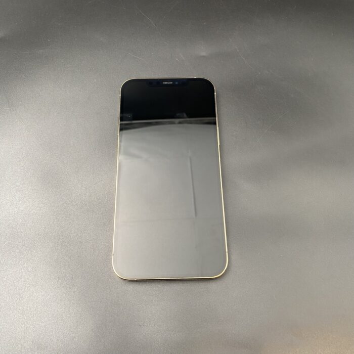 iPhone 12 Pro Max 128GB Gold - Image 6