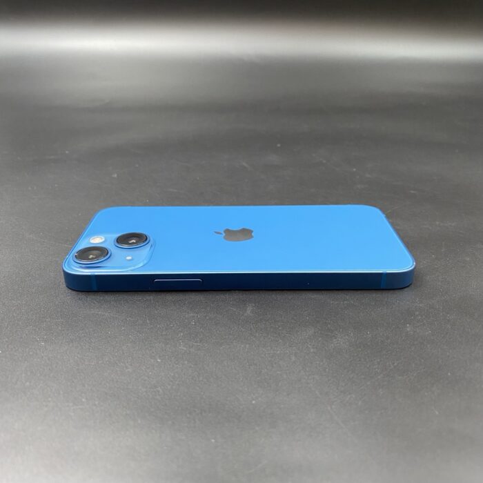 iPhone 13 Mini 128GB Blue - Image 2