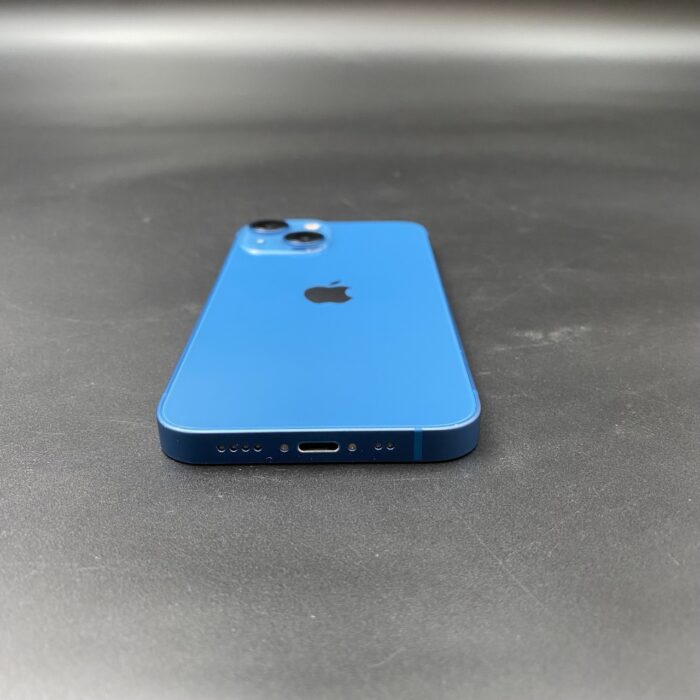 iPhone 13 Mini 128GB Blue - Image 3