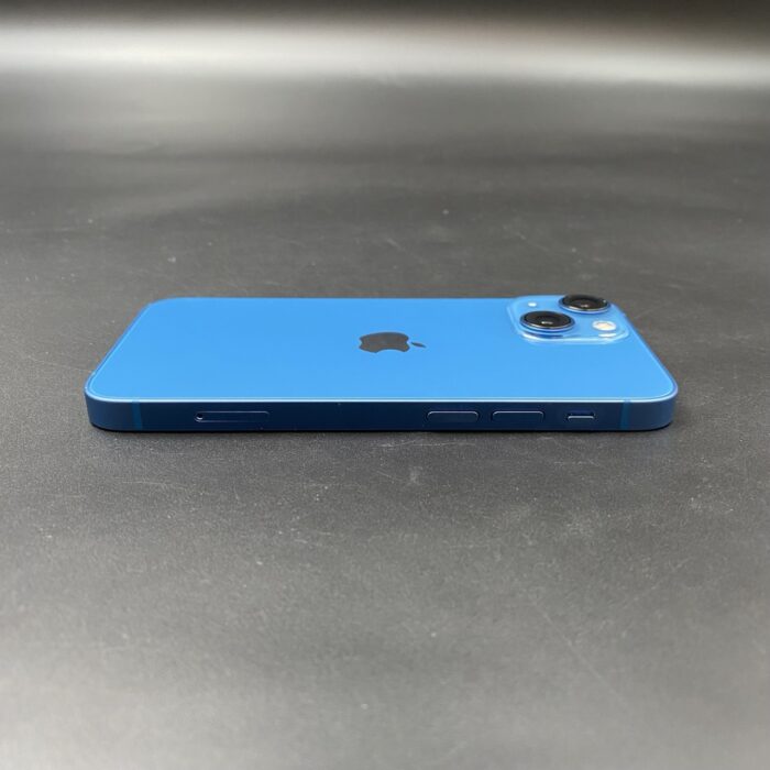 iPhone 13 Mini 128GB Blue - Image 4