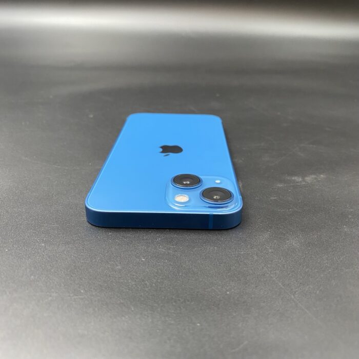 iPhone 13 Mini 128GB Blue - Image 5