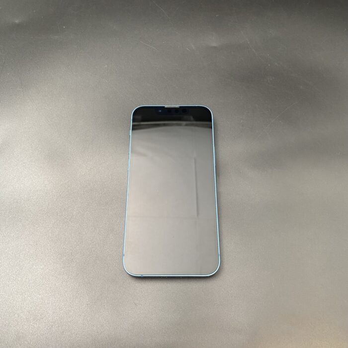 iPhone 13 Mini 128GB Blue - Image 6