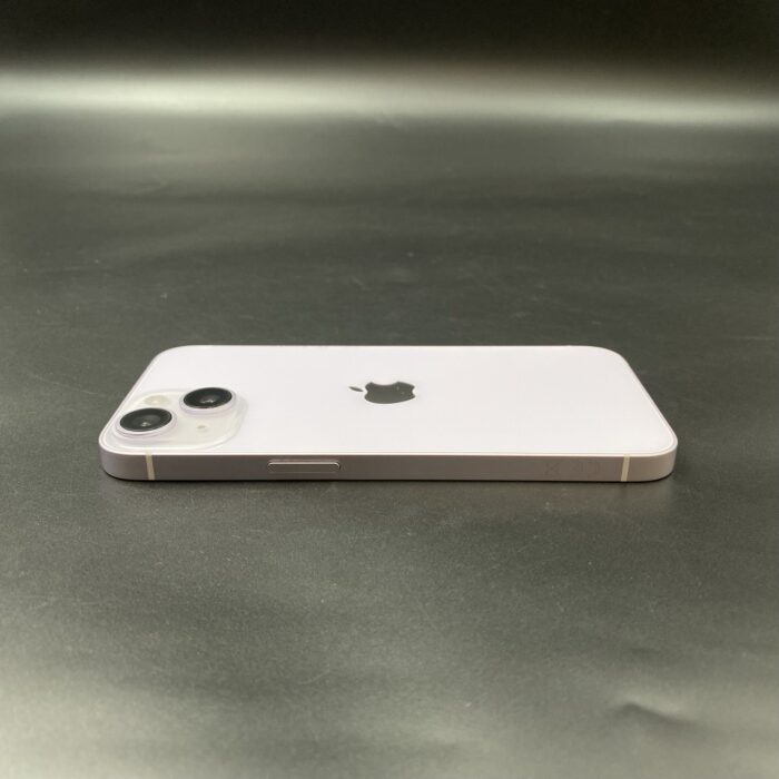 iPhone 14 256GB Purple - Image 2