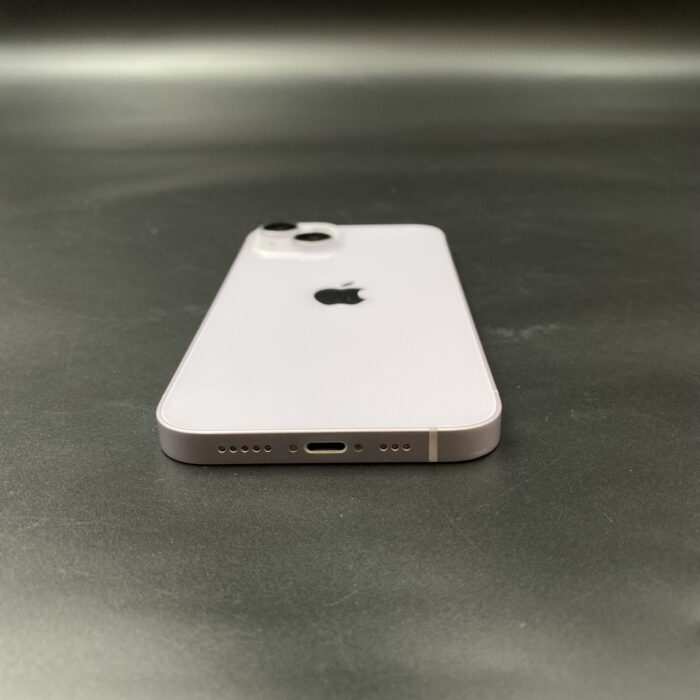 iPhone 14 256GB Purple - Image 3