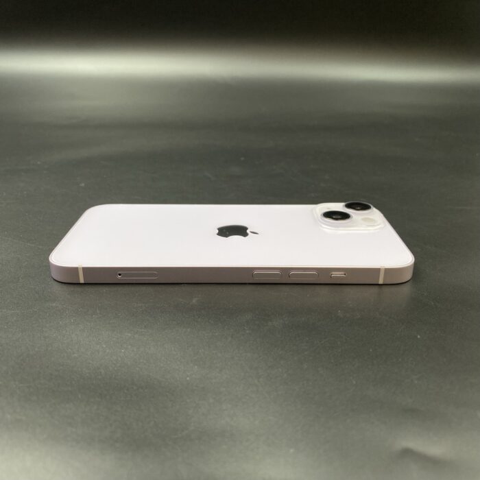 iPhone 14 256GB Purple - Image 4