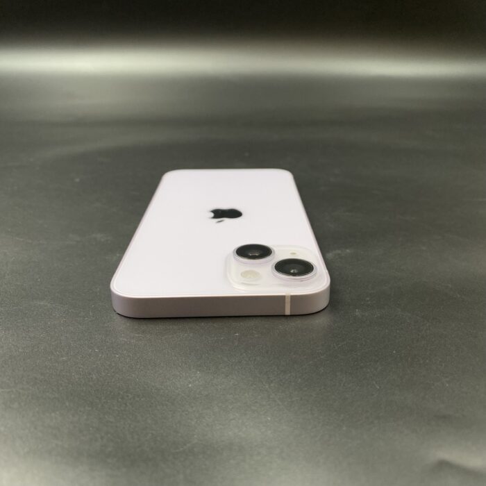 iPhone 14 256GB Purple - Image 5