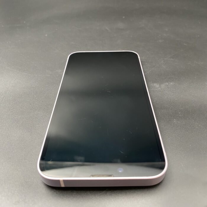 iPhone 14 256GB Purple - Image 7