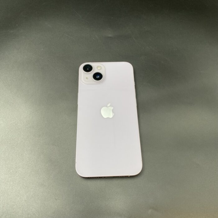 iPhone 14 256GB Purple - Image 9