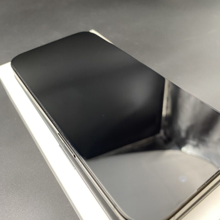 iPhone 16 Pro 128GB Titanium Black - Image 8