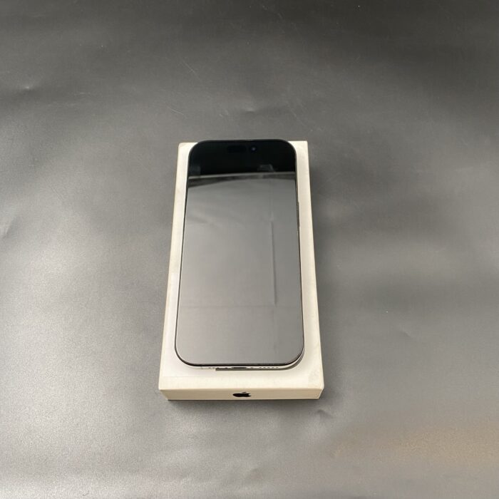 iPhone 16 Pro 128GB Titanium Black - Image 9