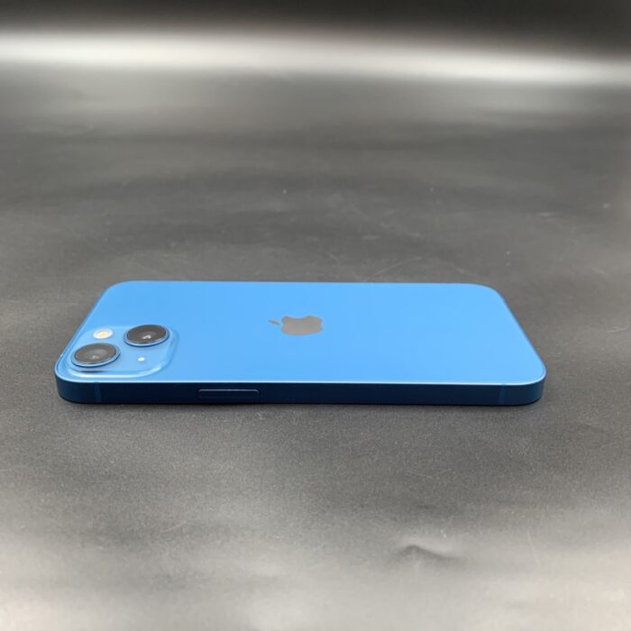 iPhone 13 256GB Blue - Image 2