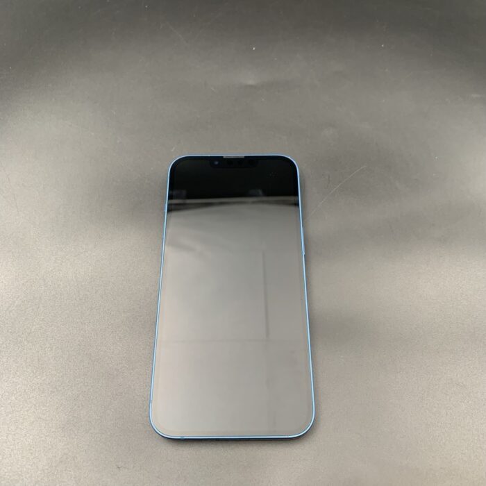 iPhone 13 256GB Blue - Image 7