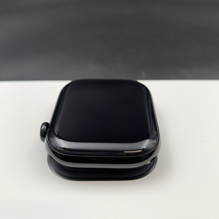 Apple Watch Series 10 46MM Jet Black GPS + Cellular - Image 5