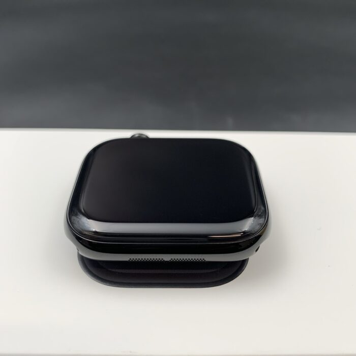 Apple Watch Series 10 46MM Jet Black GPS + Cellular - Image 6