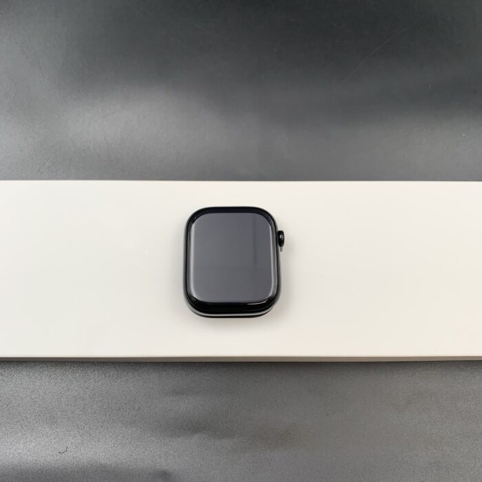 Apple Watch Series 10 46MM Jet Black GPS + Cellular - Image 7